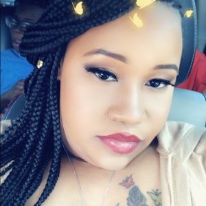 Meet your Posher, Verniesha